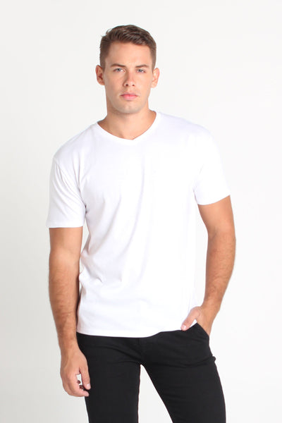 Basic Semi Fit Tee