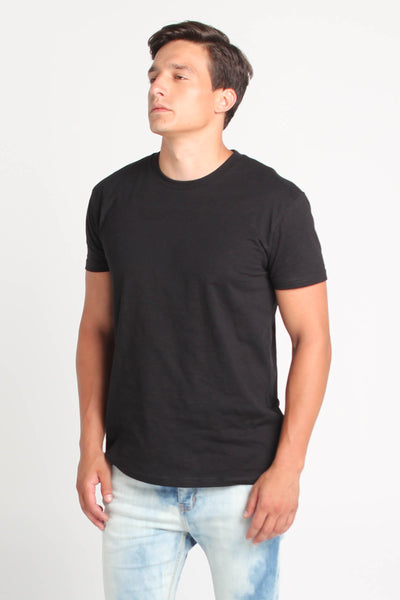 Relaxed Fit Tee With Graphic Print