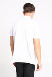 Polo Shirt With All-Over Print