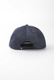 Men's Street Baseball Cap With Embroidery