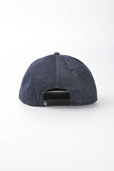 Men's Street Baseball Cap With Embroidery