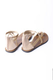 Ladies' Synthetic Leather Sandals