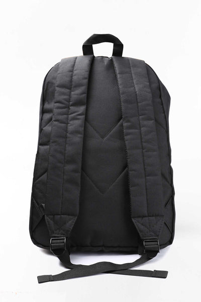 Men's Backpack With Multiple Pockets