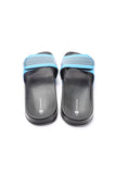 Men's Printed Sliders
