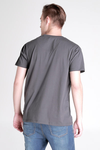 Relaxed Fit Tee