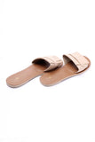 Ladies' Synthetic Leather Sandals