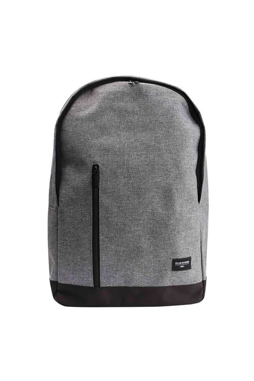 Men's Polyurethane Coated Polycanvas Backpack