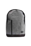 Men's Polyurethane Coated Polycanvas Backpack