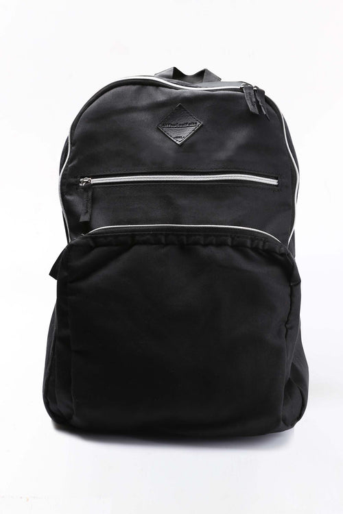 Men's Backpack With Multiple Pockets