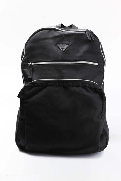 Men's Backpack With Multiple Pockets