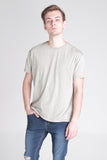 Relaxed Fit Tee