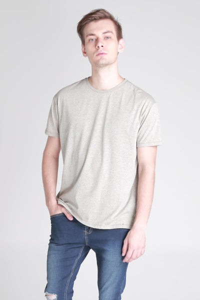 Relaxed Fit Tee