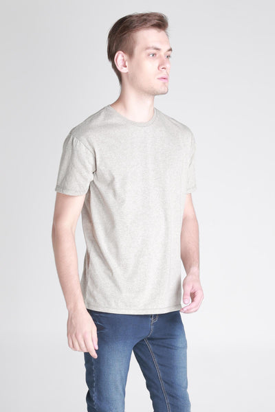 Relaxed Fit Tee