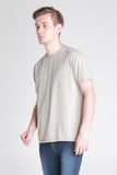 Relaxed Fit Tee
