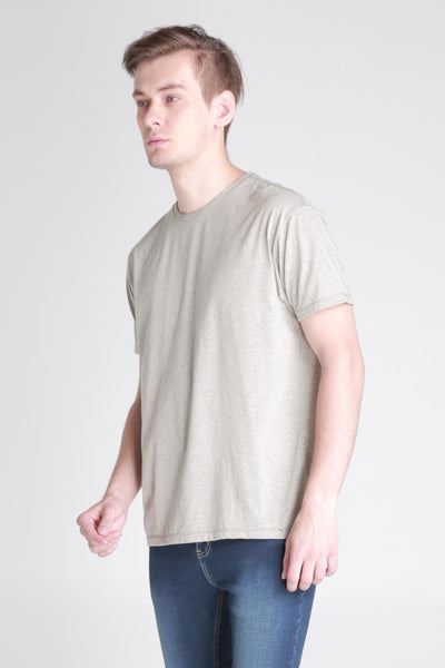 Relaxed Fit Tee