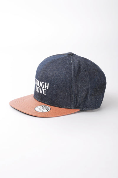 Men's Street Baseball Cap With Embroidery