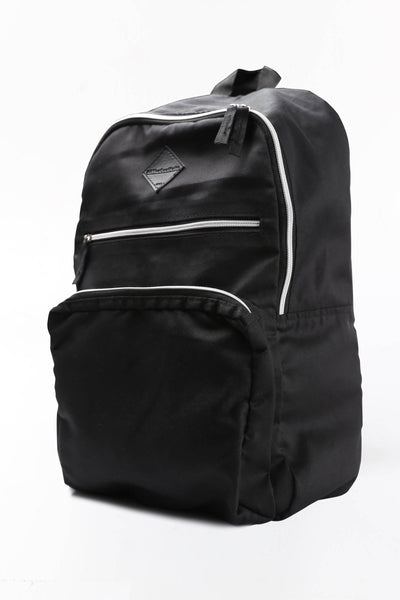 Men's Backpack With Multiple Pockets