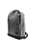 Men's Polyurethane Coated Polycanvas Backpack