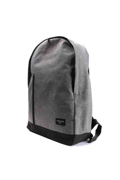 Men's Polyurethane Coated Polycanvas Backpack