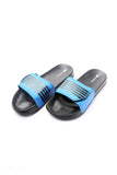 Men's Printed Sliders