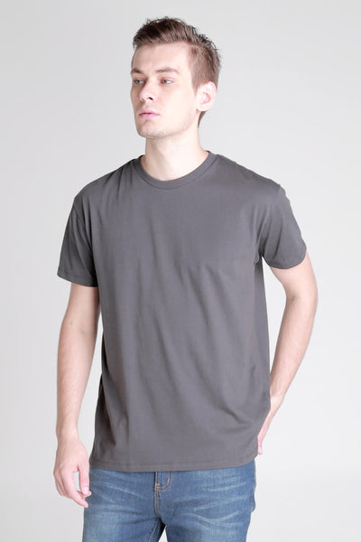 Relaxed Fit Tee
