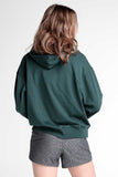 Relaxed Fit Hoodie