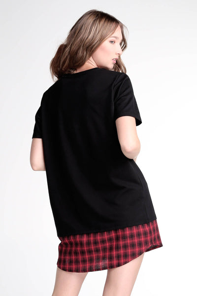 T-Shirt Dress