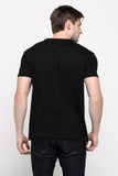Penshoppe Old School - Relaxed Fit Tee With Graphic Print