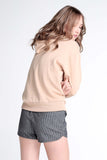 Relaxed Fit Hoodie