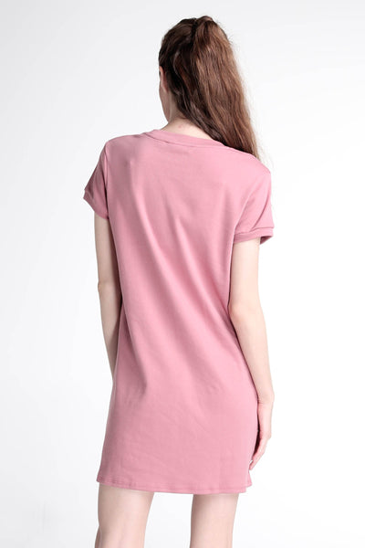 T-Shirt Dress