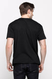 Penshoppe Old School - Relaxed Fit Tee With Pocket Detail