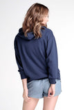 Relaxed Fit Hoodie