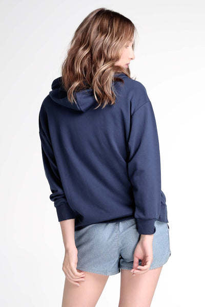 Relaxed Fit Hoodie