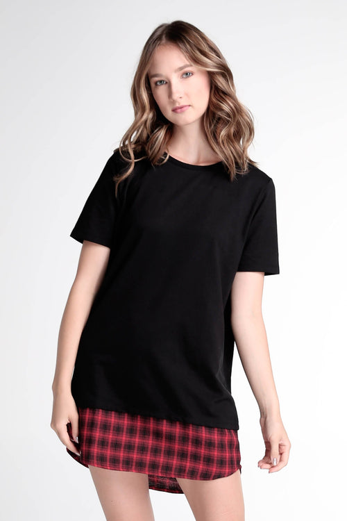 T-Shirt Dress