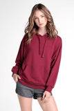 Relaxed Fit Hoodie