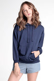 Relaxed Fit Hoodie