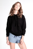Relaxed Fit Hoodie