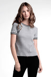 Boxy Fit Tee