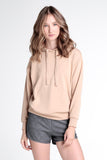 Relaxed Fit Hoodie
