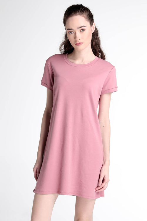 T-Shirt Dress