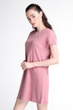 T-Shirt Dress
