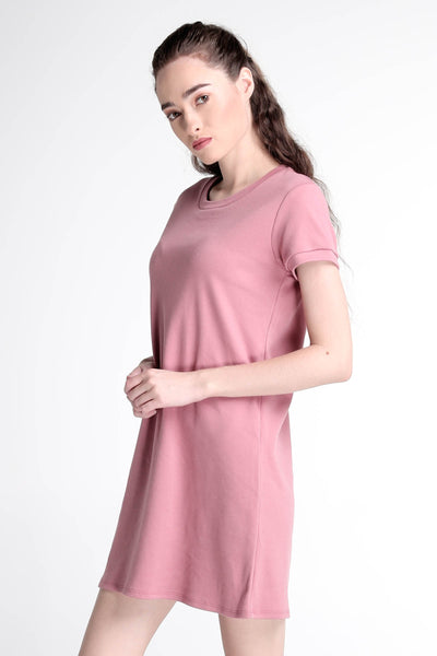 T-Shirt Dress