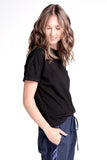 Relaxed Fit Tee