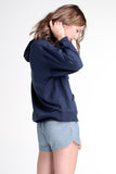 Relaxed Fit Hoodie
