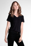 Super Soft Regular Fit V-Neck Tee