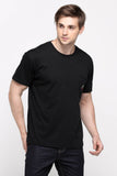 Penshoppe Old School - Relaxed Fit Tee With Pocket Detail