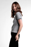 Boxy Fit Tee