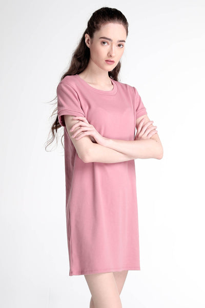 T-Shirt Dress