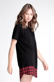 T-Shirt Dress