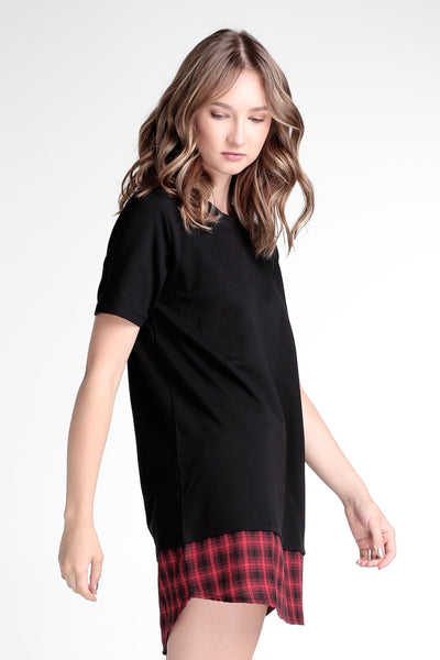 T-Shirt Dress